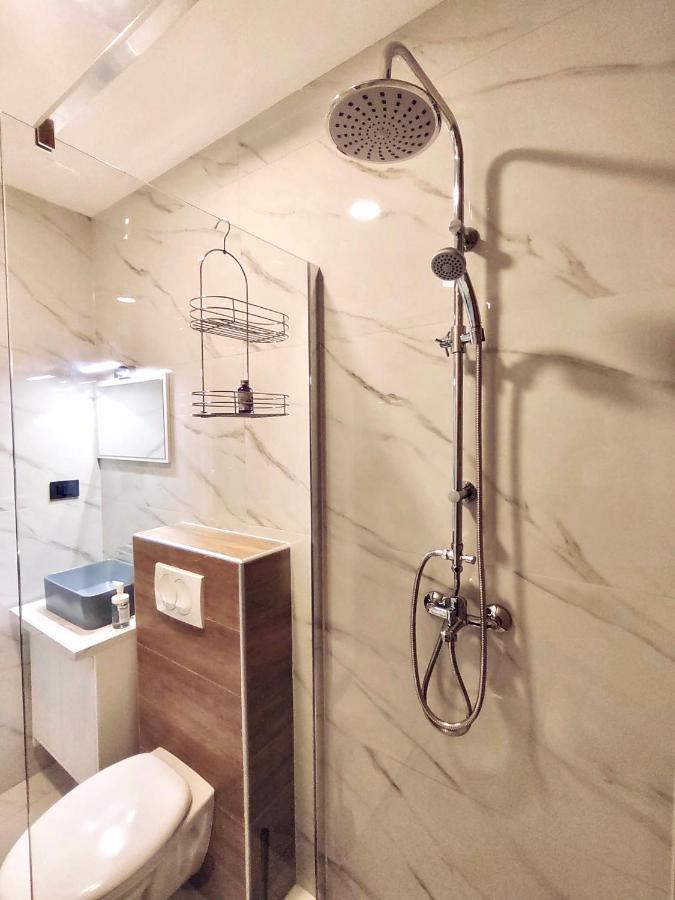 A8 B&B Zagreb Exteriör bild