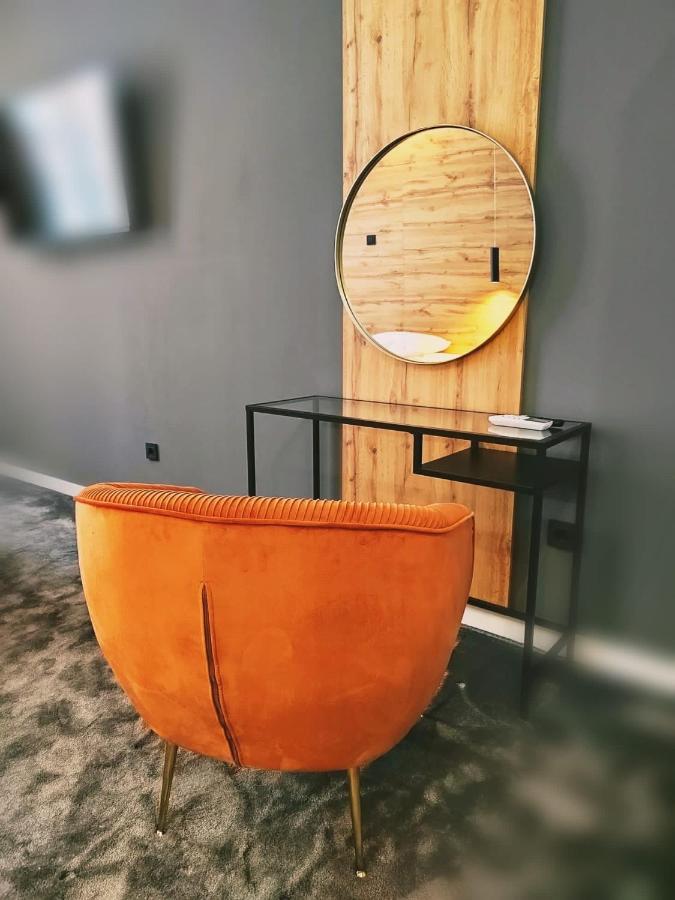 A8 B&B Zagreb Exteriör bild