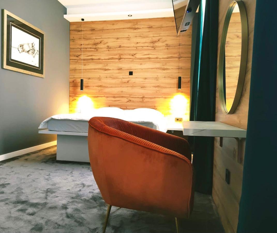 A8 B&B Zagreb Exteriör bild