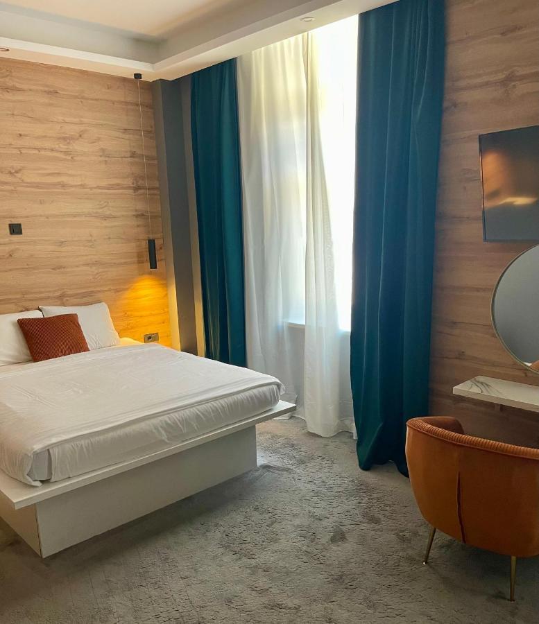 A8 B&B Zagreb Exteriör bild