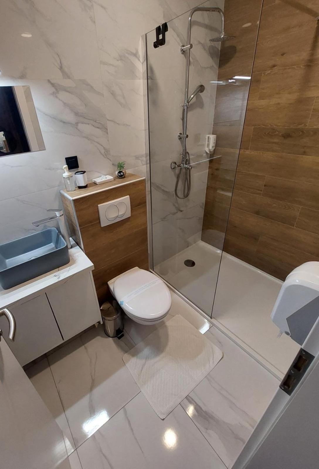 A8 B&B Zagreb Exteriör bild